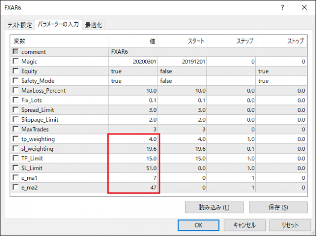 FXAR6