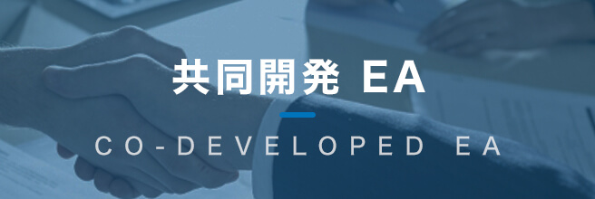 共同開発 EA